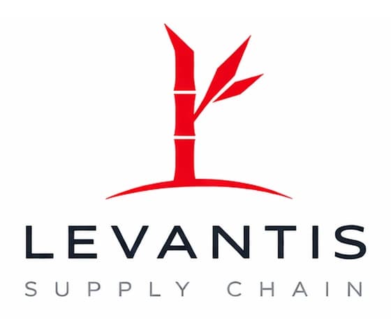 Levantis Supply Chain