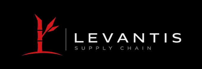 Levantis logo